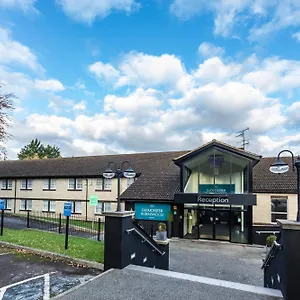 **** Hotel Robinswood Hotel, Bw Signature Collection Verenigd Koninkrijk